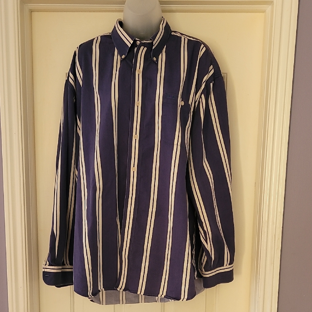 Alexandar Julian Colours Vintage Shirt